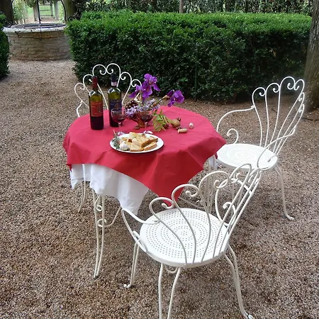 Tenuta Di Argiano A Montepulciano