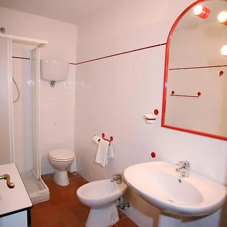 Tenuta Di Argiano A Montepulciano Apartment