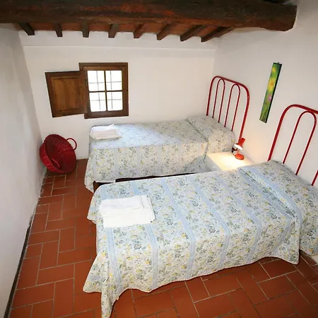 Tenuta Di Argiano A Montepulciano Apartment *