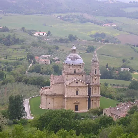 Tenuta Di Argiano A Montepulciano * Chianciano Terme