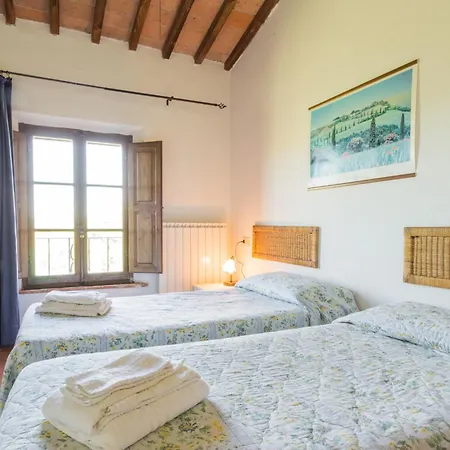 Apartment Tenuta Di Argiano A Montepulciano *