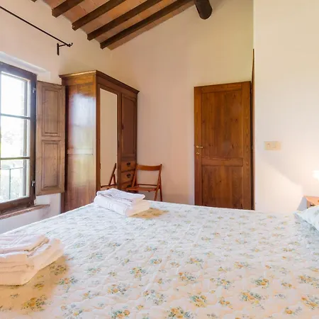 Tenuta Di Argiano A Montepulciano Apartment Chianciano Terme