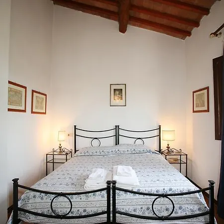 Tenuta Di Argiano A Montepulciano Apartment Chianciano Terme