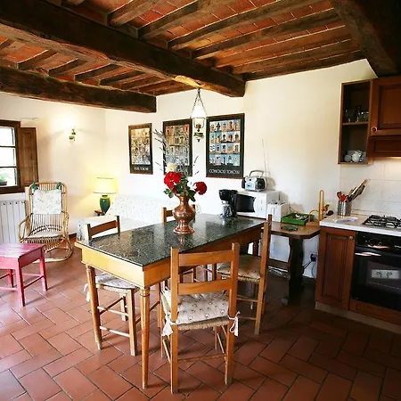 Apartment Tenuta Di Argiano A Montepulciano Chianciano Terme