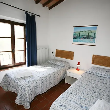 Tenuta Di Argiano A Montepulciano *