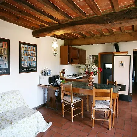 Apartment Tenuta Di Argiano A Montepulciano