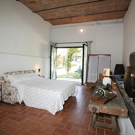 Tenuta Di Argiano A Montepulciano