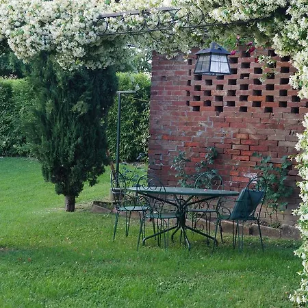 Tenuta Di Argiano A Montepulciano Apartment