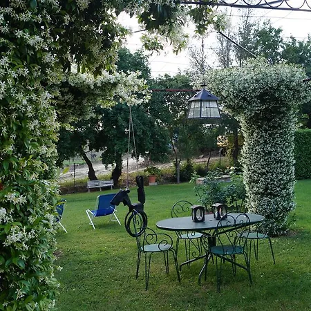 Tenuta Di Argiano A Montepulciano Apartment *