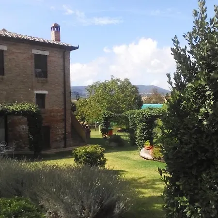 Apartment Tenuta Di Argiano A Montepulciano
