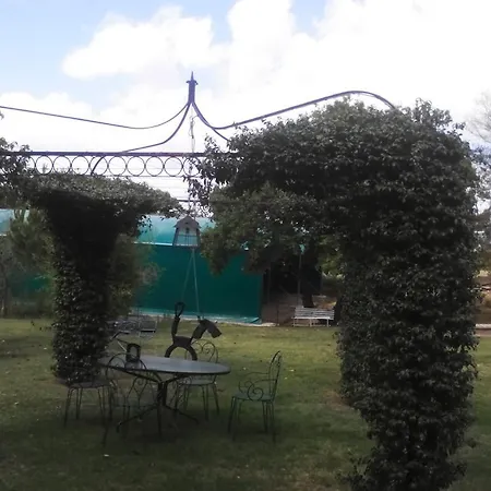 Tenuta Di Argiano A Montepulciano Appartamento Chianciano Terme