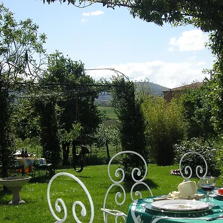 Tenuta Di Argiano A Montepulciano * Chianciano Terme