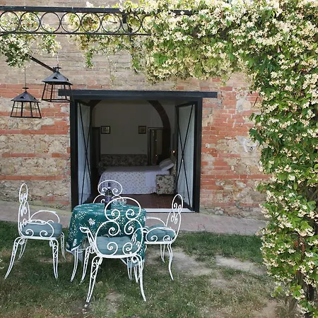 Tenuta Di Argiano A Montepulciano Chianciano Terme