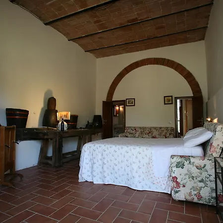 Apartment Tenuta Di Argiano A Montepulciano