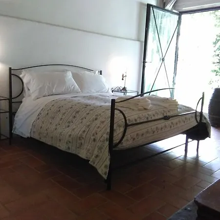 Tenuta Di Argiano A Montepulciano