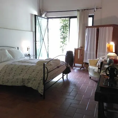 Apartment Tenuta Di Argiano A Montepulciano