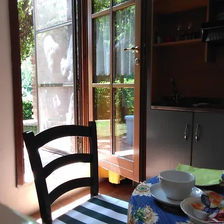 Apartment Tenuta Di Argiano A Montepulciano