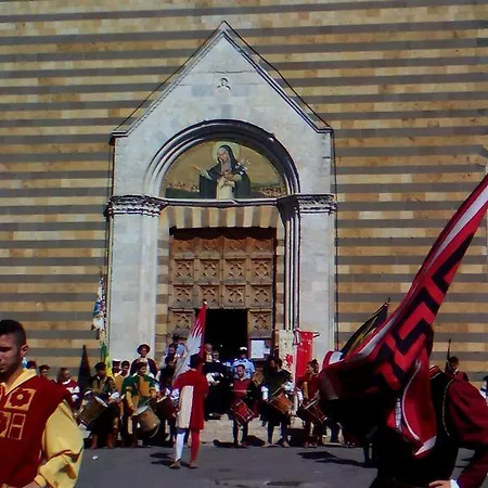 Appartamento Tenuta Di Argiano A Montepulciano