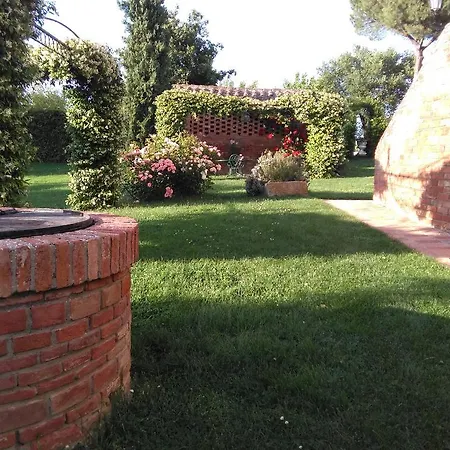 Apartment Tenuta Di Argiano A Montepulciano Chianciano Terme