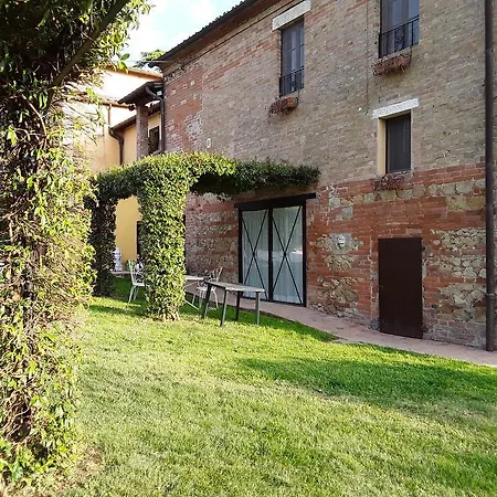 Tenuta Di Argiano A Montepulciano *