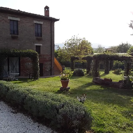 Apartment Tenuta Di Argiano A Montepulciano *