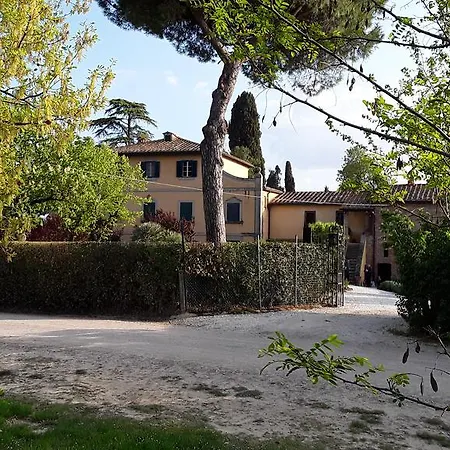 Tenuta Di Argiano A Montepulciano Chianciano Terme