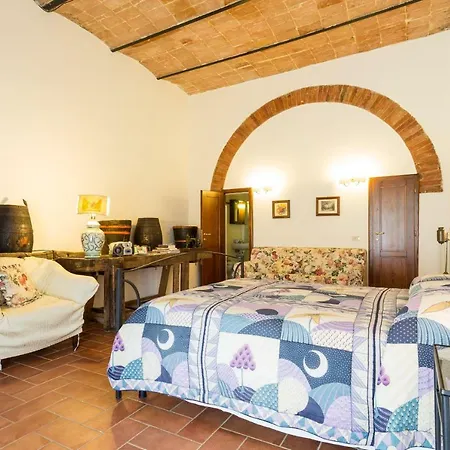 Apartment Tenuta Di Argiano A Montepulciano Chianciano Terme