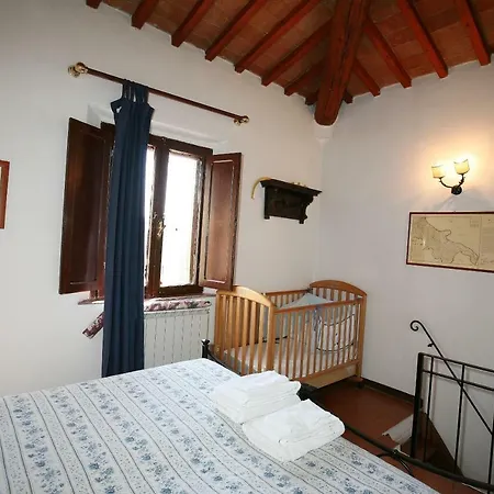 Tenuta Di Argiano A Montepulciano Apartment Chianciano Terme