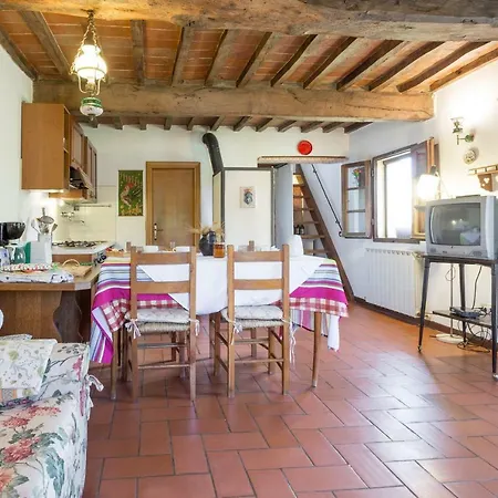 Tenuta Di Argiano A Montepulciano Apartment Chianciano Terme