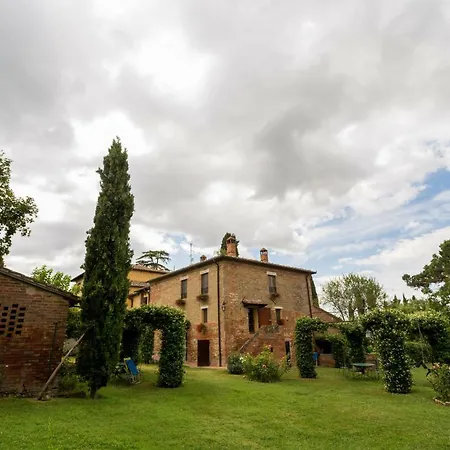 Apartment Tenuta Di Argiano A Montepulciano *