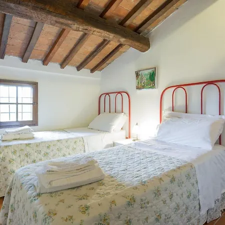 Apartment Tenuta Di Argiano A Montepulciano Chianciano Terme